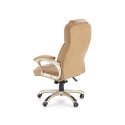 'DESMOND Beige Office Chair' 'DESMOND Beige Office Chair'