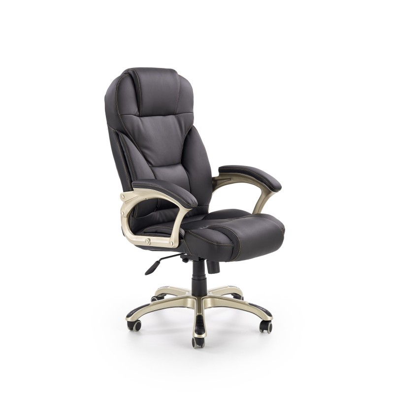 'DESMOND Black Office Chair' 'DESMOND Black Office Chair'