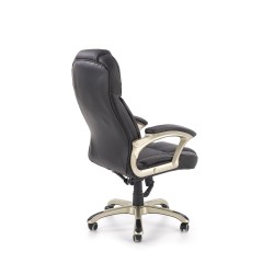 'DESMOND Black Office Chair' 'DESMOND Black Office Chair'