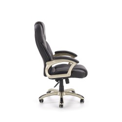 'DESMOND Black Office Chair' 'DESMOND Black Office Chair'