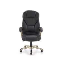 'DESMOND Black Office Chair' 'DESMOND Black Office Chair'