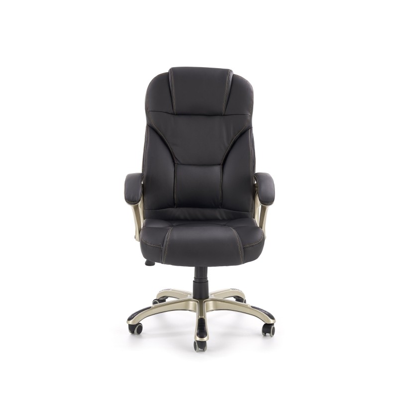 'DESMOND Black Office Chair' 'DESMOND Black Office Chair'