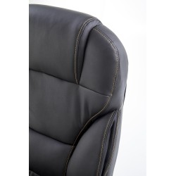 'DESMOND Black Office Chair' 'DESMOND Black Office Chair'
