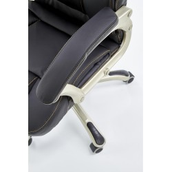 'DESMOND Black Office Chair' 'DESMOND Black Office Chair'