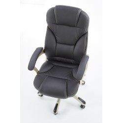 'DESMOND Black Office Chair' 'DESMOND Black Office Chair'
