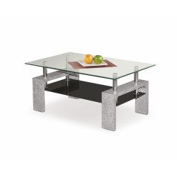 'DIANA INTRO Concrete Coffee Table'