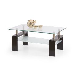 'DIANA INTRO Wenge Coffee Table'