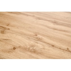 DICKY zestaw stół + 4 krzesła, naturalny / czarny / popielaty (2p 1szt) DICKY zestaw stół + 4 krzesła, naturalny / czarny / popielaty (2p 1szt)
