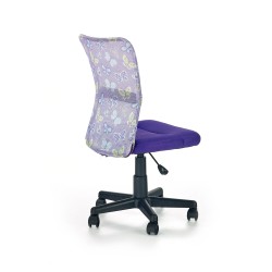 "DINGO Youth Armchair in Purple" "DINGO Youth Armchair in Purple"