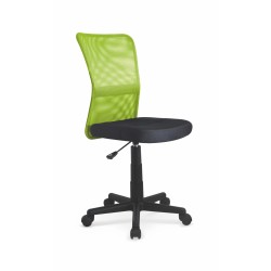 'DINGO Lime Youth Armchair'