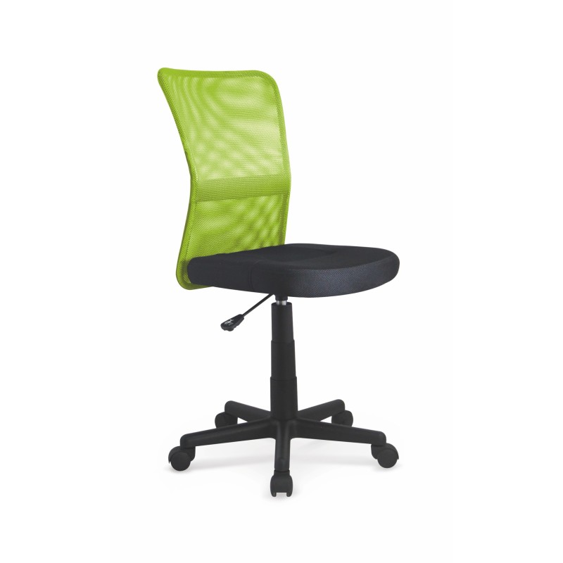 'DINGO Lime Youth Armchair' 'DINGO Lime Youth Armchair'