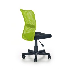 'DINGO Lime Youth Armchair' 'DINGO Lime Youth Armchair'