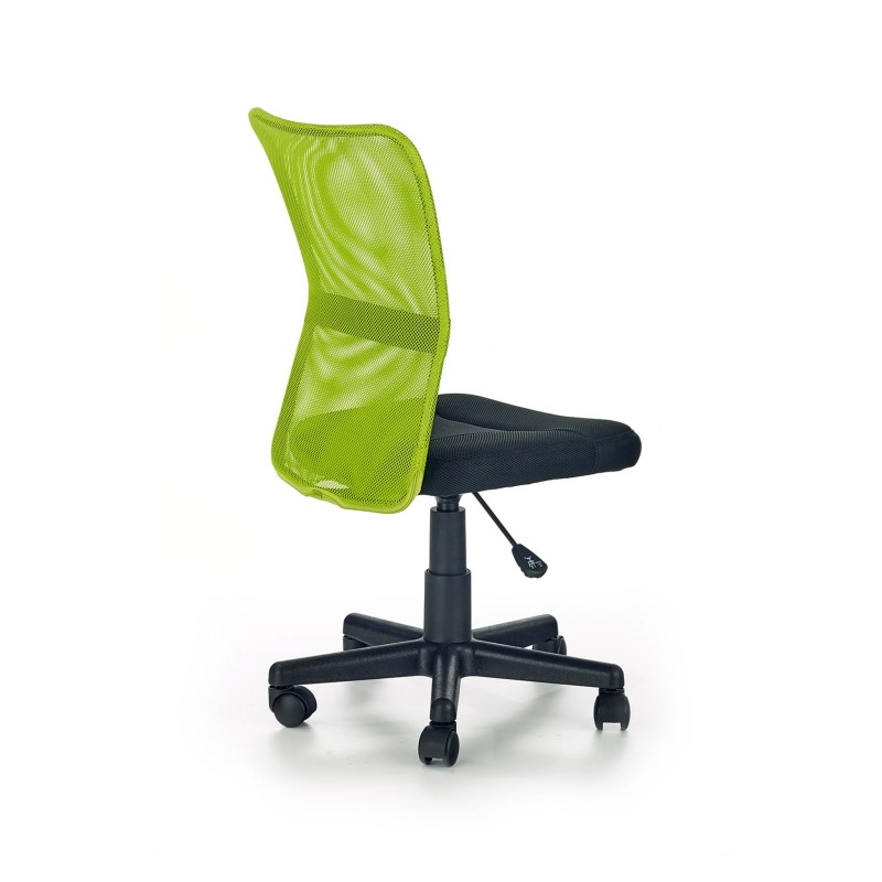 'DINGO Lime Youth Armchair' 'DINGO Lime Youth Armchair'