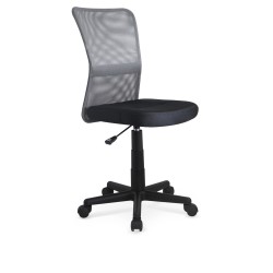 'DINGO Youth Armchair in Ash-Black' 'DINGO Youth Armchair in Ash-Black'