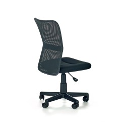 'DINGO Youth Armchair in Ash-Black' 'DINGO Youth Armchair in Ash-Black'