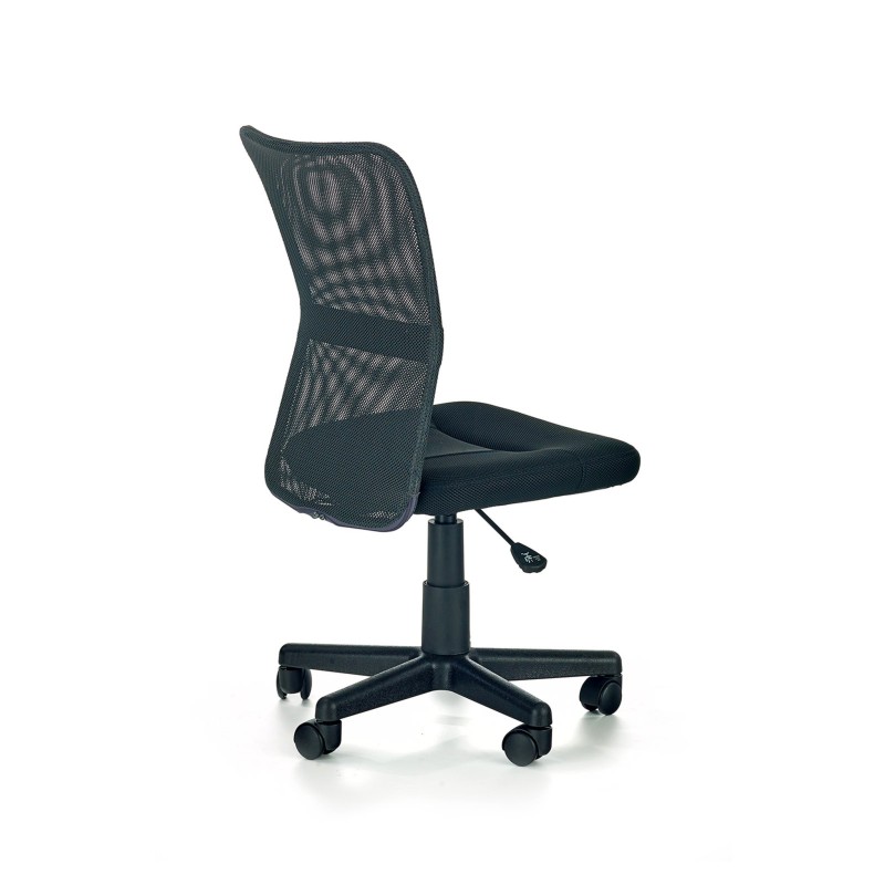 'DINGO Youth Armchair in Ash-Black' 'DINGO Youth Armchair in Ash-Black'