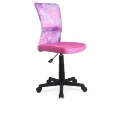 'DINGO Pink Youth Armchair' 'DINGO Pink Youth Armchair'