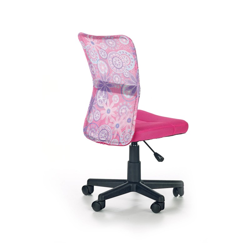 'DINGO Pink Youth Armchair' 'DINGO Pink Youth Armchair'