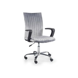 'DORAL Dark Ash Youth Armchair'