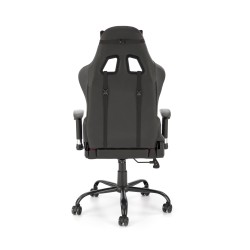 'DRAKE Red / Black Office Chair' 'DRAKE Red / Black Office Chair'