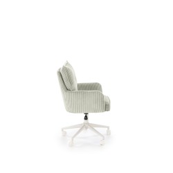 'DUMBO Light Ash Swivel Chair' 'DUMBO Light Ash Swivel Chair'