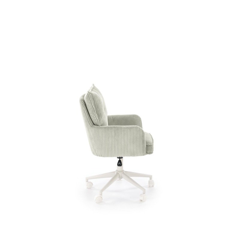 'DUMBO Light Ash Swivel Chair' 'DUMBO Light Ash Swivel Chair'