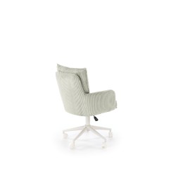 'DUMBO Light Ash Swivel Chair' 'DUMBO Light Ash Swivel Chair'