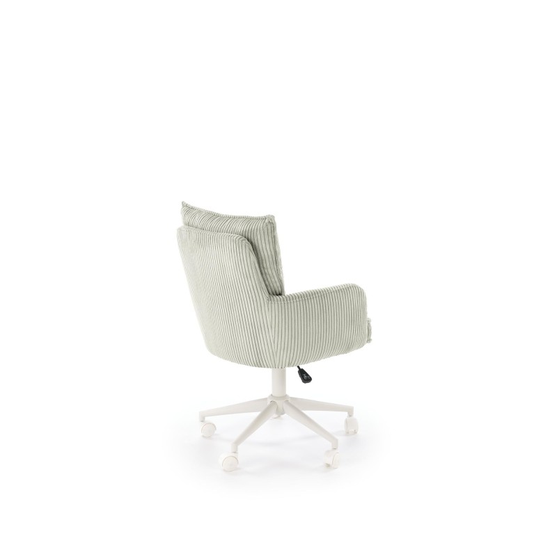 'DUMBO Light Ash Swivel Chair' 'DUMBO Light Ash Swivel Chair'