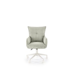 'DUMBO Light Ash Swivel Chair' 'DUMBO Light Ash Swivel Chair'