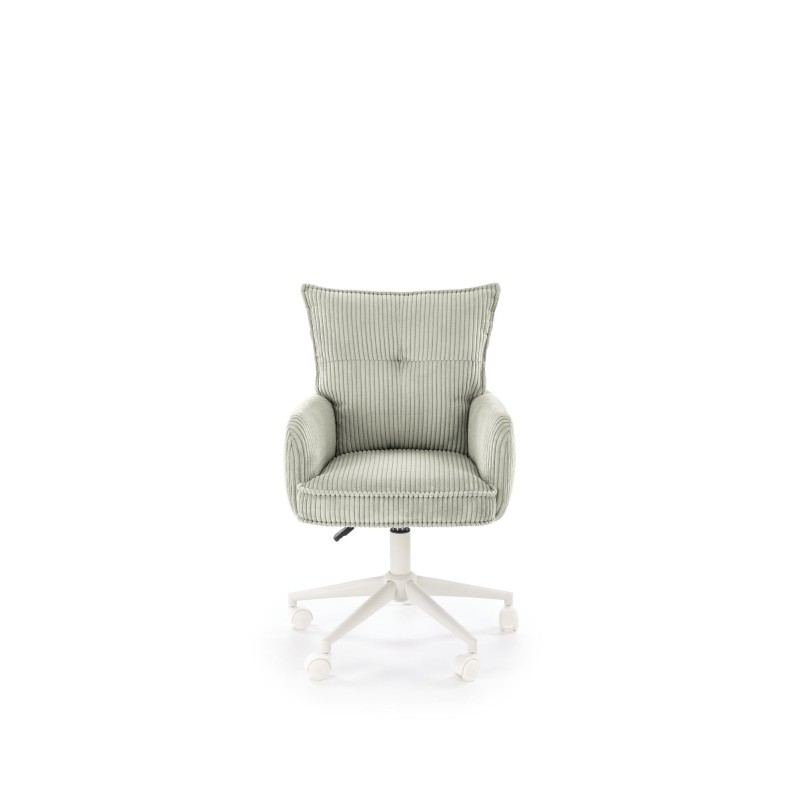 'DUMBO Light Ash Swivel Chair' 'DUMBO Light Ash Swivel Chair'