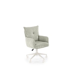 'DUMBO Light Ash Swivel Chair' 'DUMBO Light Ash Swivel Chair'