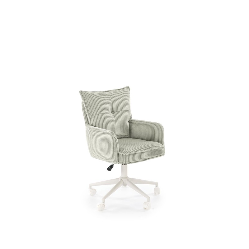 'DUMBO Light Ash Swivel Chair' 'DUMBO Light Ash Swivel Chair'