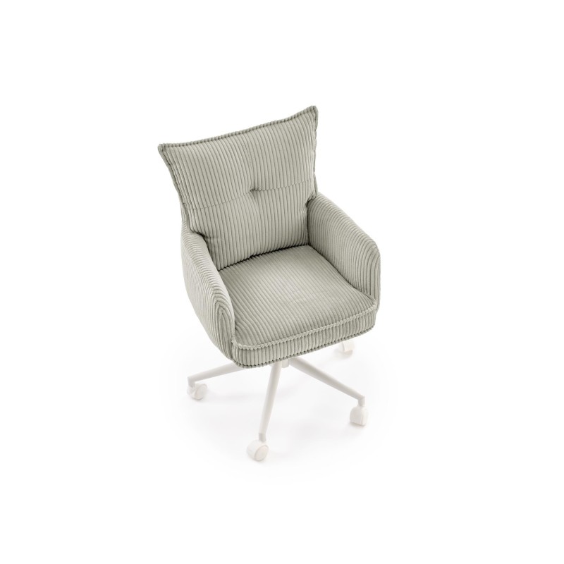 'DUMBO Light Ash Swivel Chair' 'DUMBO Light Ash Swivel Chair'