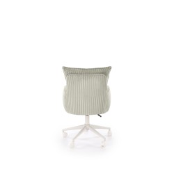 'DUMBO Light Ash Swivel Chair' 'DUMBO Light Ash Swivel Chair'