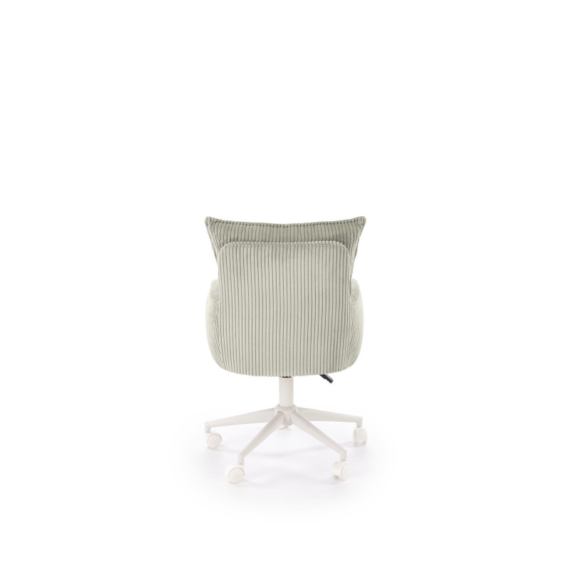 'DUMBO Light Ash Swivel Chair' 'DUMBO Light Ash Swivel Chair'