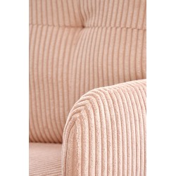 'DUMBO Swivel Chair Light Pink' 'DUMBO Swivel Chair Light Pink'