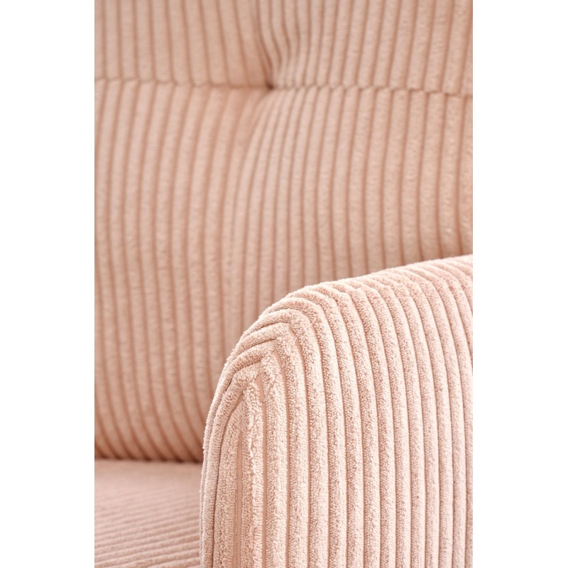 'DUMBO Swivel Chair Light Pink' 'DUMBO Swivel Chair Light Pink'