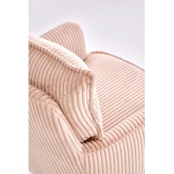 'DUMBO Swivel Chair Light Pink' 'DUMBO Swivel Chair Light Pink'