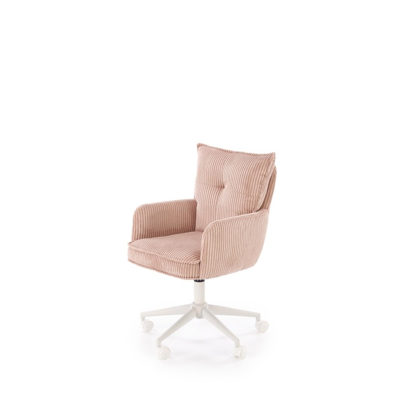 'DUMBO Swivel Chair Light Pink' 'DUMBO Swivel Chair Light Pink'