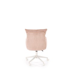 'DUMBO Swivel Chair Light Pink' 'DUMBO Swivel Chair Light Pink'