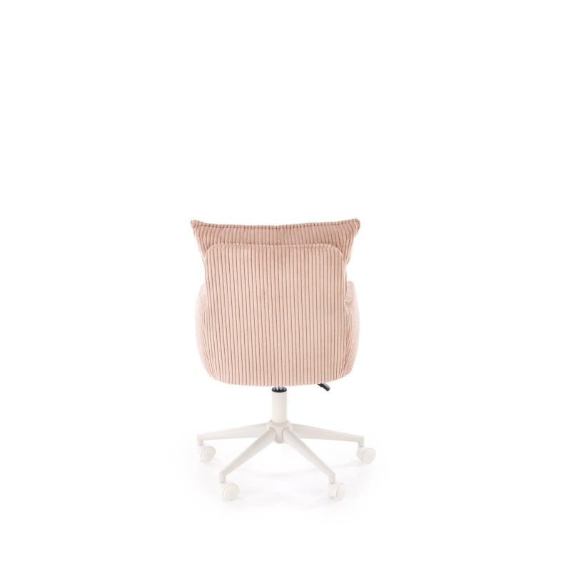 'DUMBO Swivel Chair Light Pink' 'DUMBO Swivel Chair Light Pink'