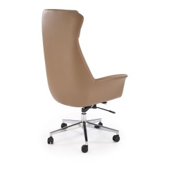 'EDERSON Cappuccino Office Armchair' 'EDERSON Cappuccino Office Armchair'