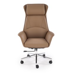 'EDERSON Cappuccino Office Armchair' 'EDERSON Cappuccino Office Armchair'