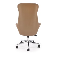 'EDERSON Cappuccino Office Armchair' 'EDERSON Cappuccino Office Armchair'