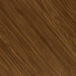 'EDGAR Table, Walnut Top, Black Legs' 'EDGAR Table, Walnut Top, Black Legs'