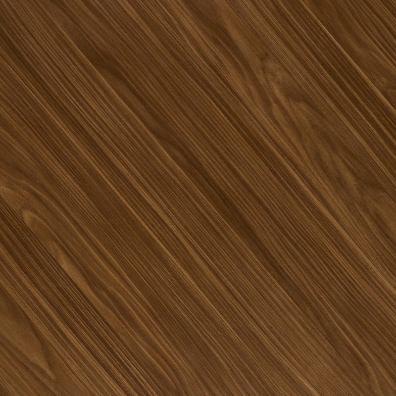 'EDGAR Table, Walnut Top, Black Legs' 'EDGAR Table, Walnut Top, Black Legs'