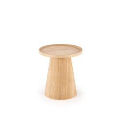'EDITTA Coffee Table, Natural'