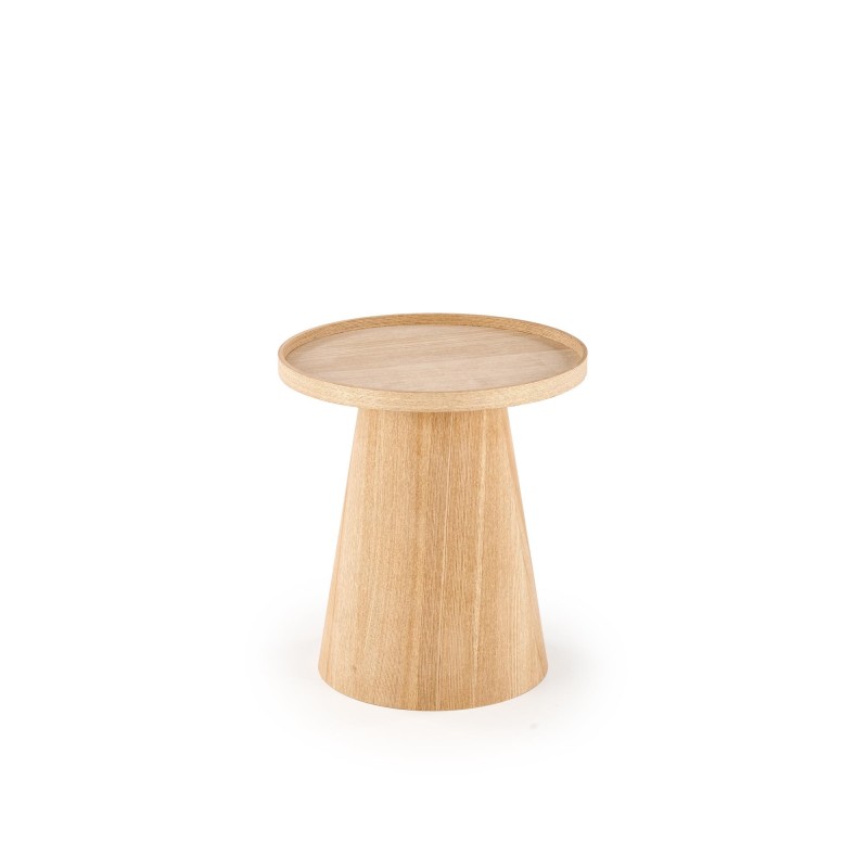 'EDITTA Coffee Table, Natural' 'EDITTA Coffee Table, Natural'