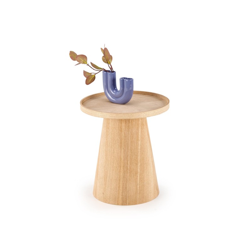 'EDITTA Coffee Table, Natural' 'EDITTA Coffee Table, Natural'