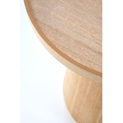'EDITTA Coffee Table, Natural' 'EDITTA Coffee Table, Natural'